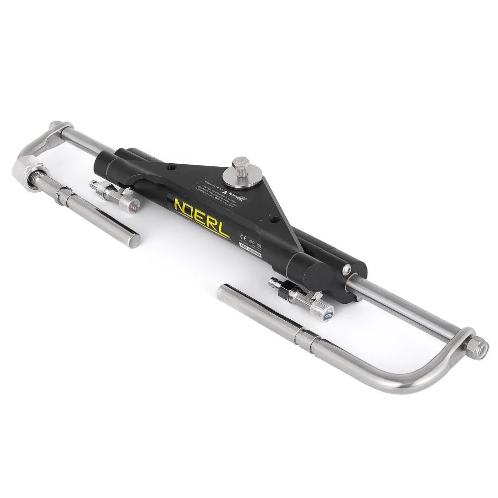 

Up To 150HP Hydraulic Outboard Steering Cylinder