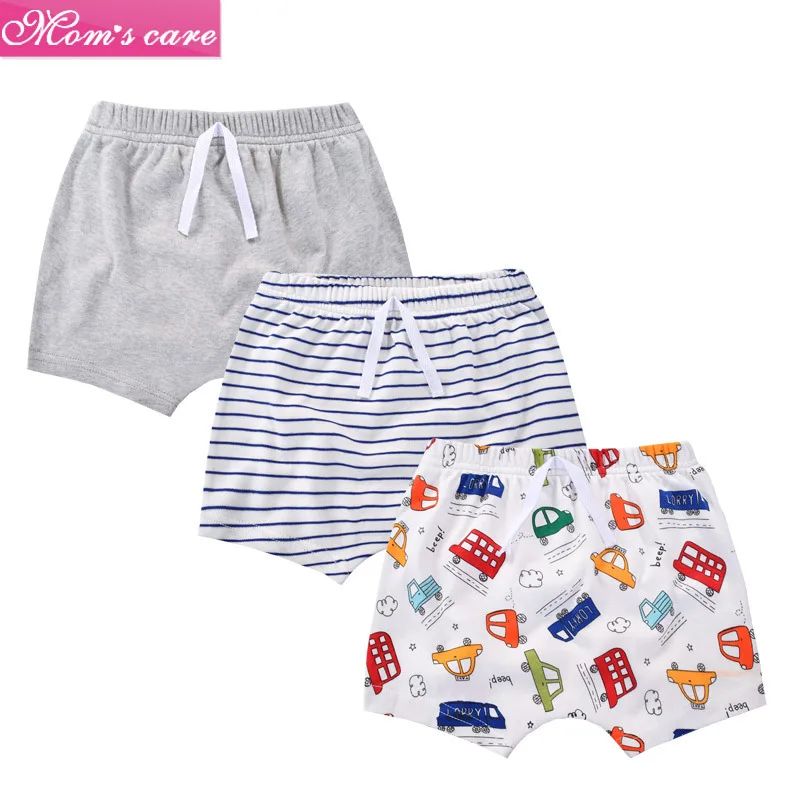 

Summer 100% Print Geometric Pattern Cotton Pants Babys Boys Girls PP Harem Pants Newborn Girl Boy Clothes Toddler Sleep Fashion
