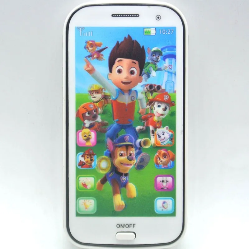toy mobile phone for baby