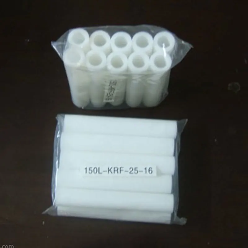 

10 шт./Konica minilab R1/R2 Frontier Part химический фильтр 359001015A hard 359001015 фильтр/