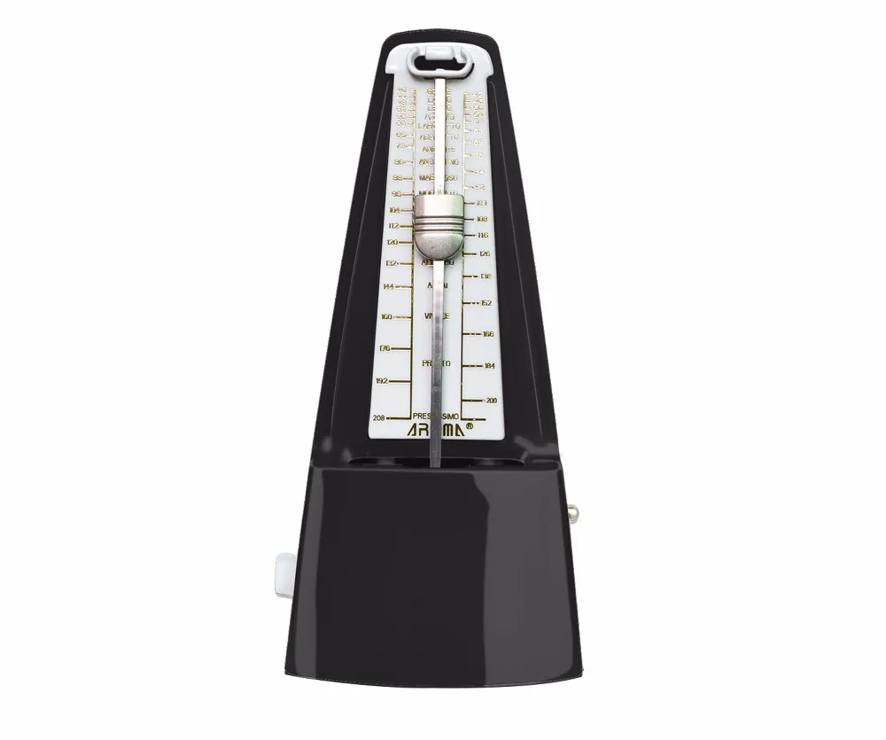 Free metronome for piano riseper