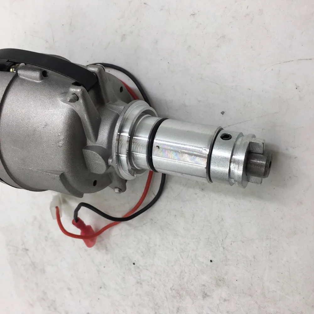 SHERRYBERG new Electronic Distributor fit Mini Cooper S 970 1071 & 1275 Replace Lucas 23D4