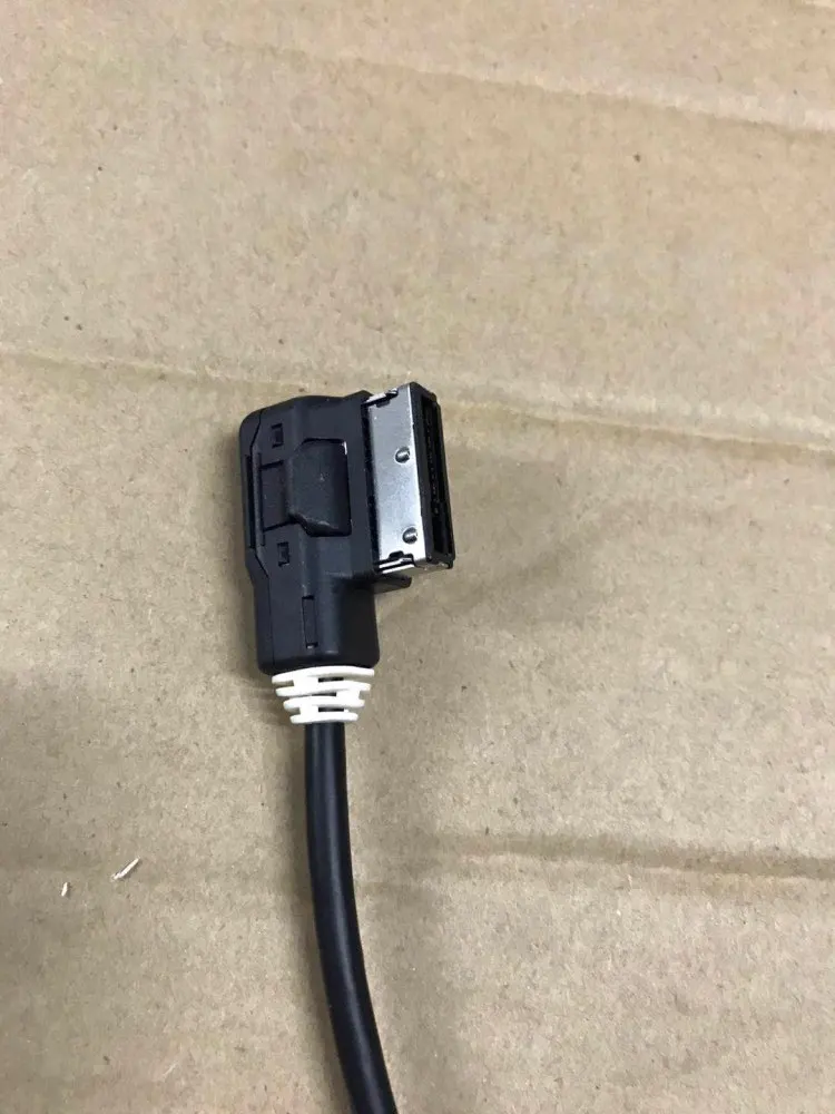 OEM для VW iPod/iPhone lightning Кабель MDI адаптер 5N0 035 554J