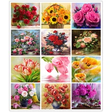 95+ Gambar Lukisan Bunga Tulip Mekar Terlihat Keren 95+ Gambar Lukisan Bunga Tulip Mekar Terlihat Keren