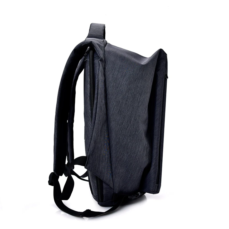 Мужские рюкзаки с защитой от кражи мужской рюкзак Mochila дорожная сумка для отдыха