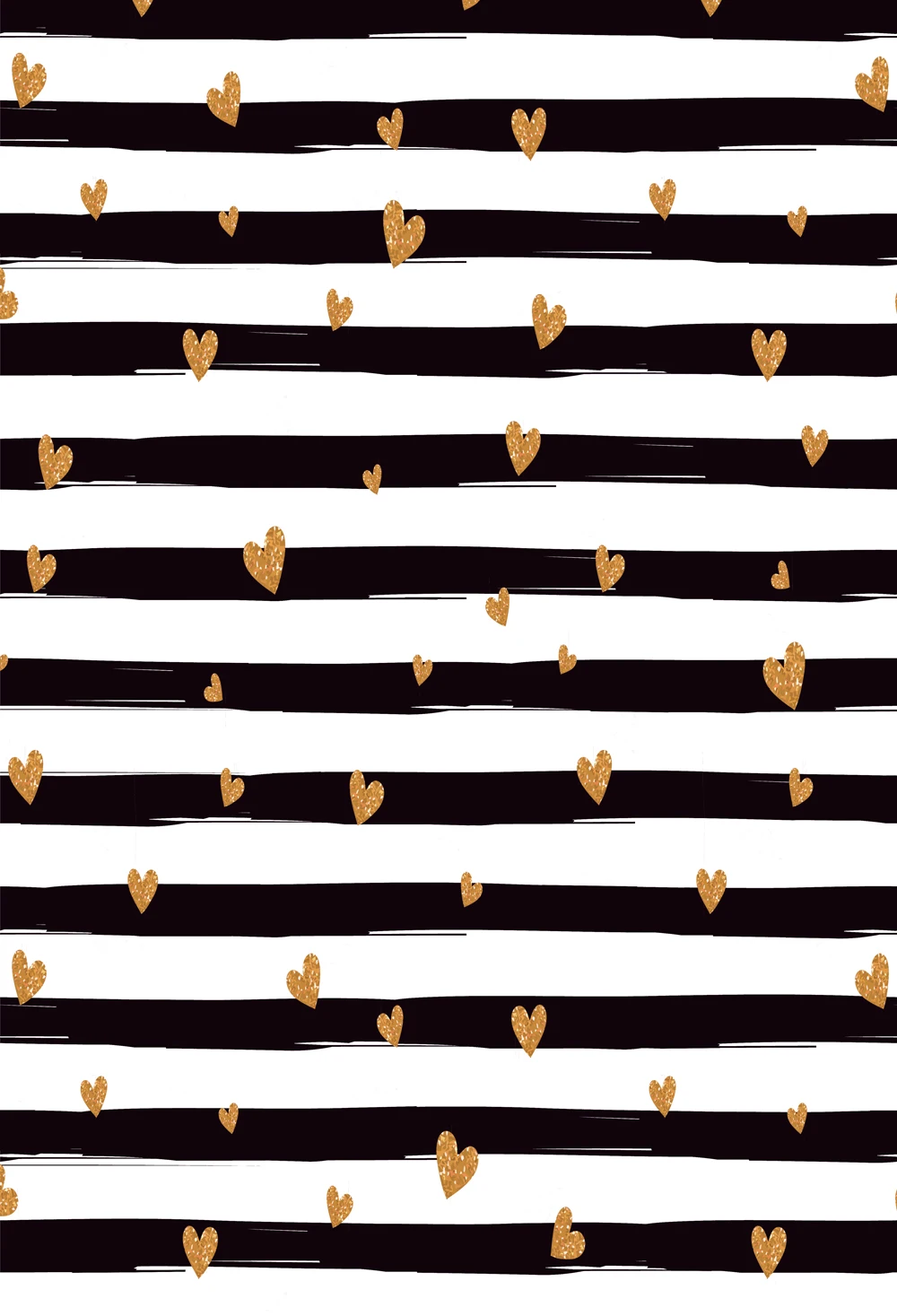 

HUAYI Black White Stripe Background Art Fabric Studio Newborns Backdrop Children Photography Prop Background XT-5686