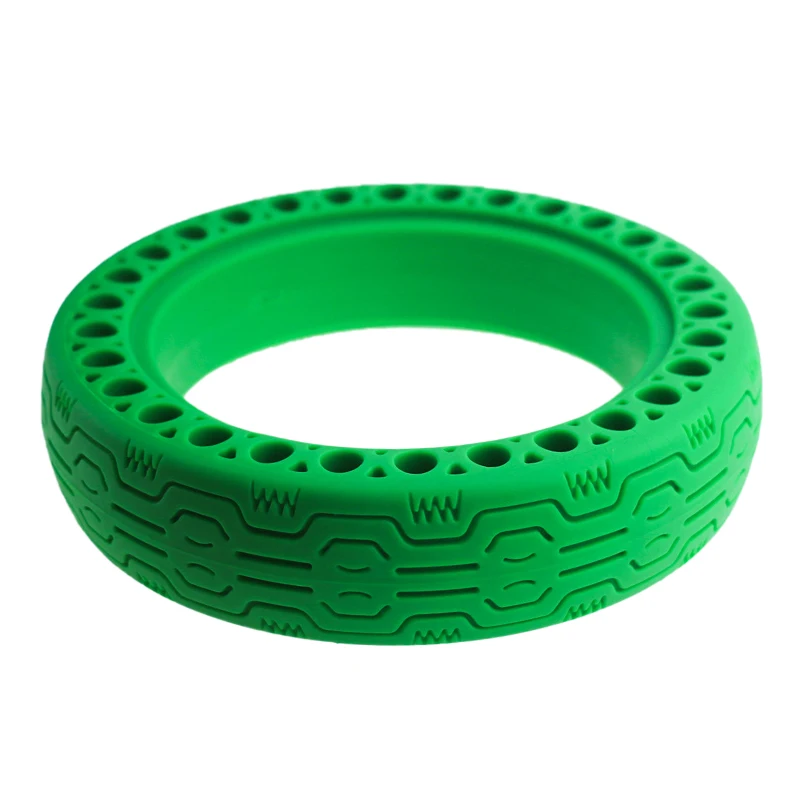 Высококачественная резина для шины для скутера Xiaomi M365, PRO Универсальный прочный