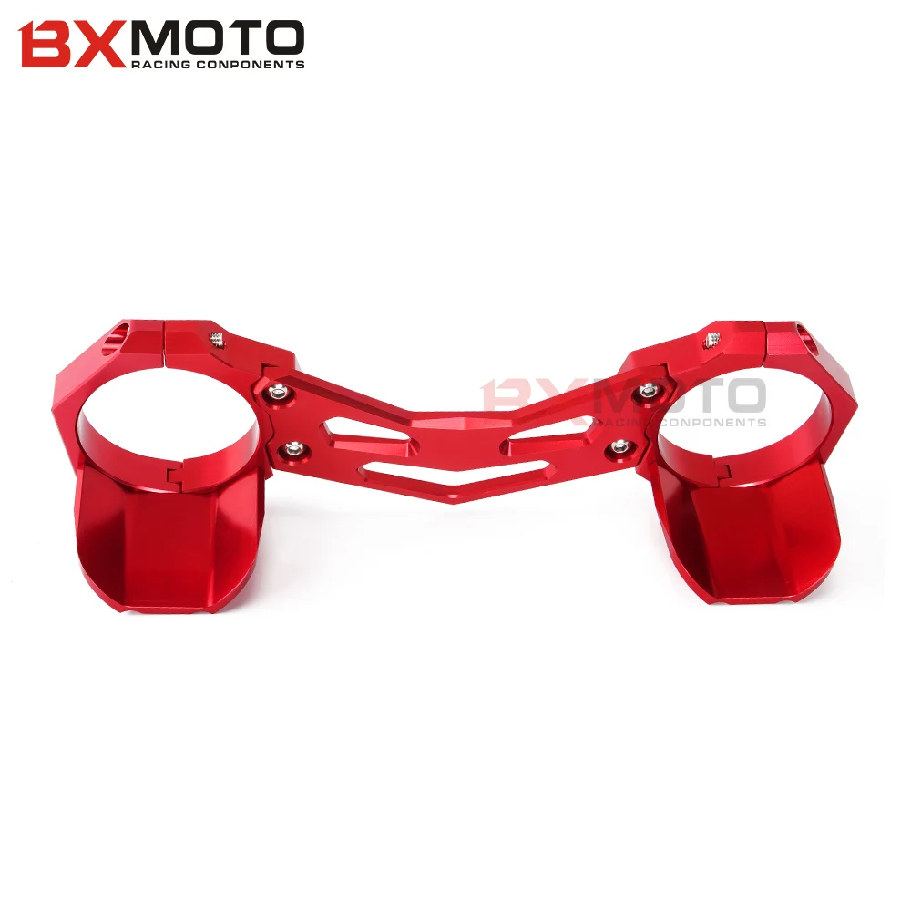 Алюминиевые аксессуары для мотоциклов Yamaha Yzf R3 2015 2016 R25 2013 2014 Cnc баланс Shock передняя