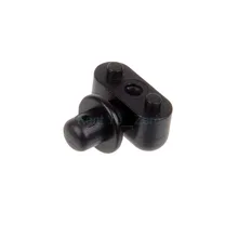 RC 1:10th Off-Road Buggy Plastic Front Body Post For HSP 06004 Original Parts,For a variety of models