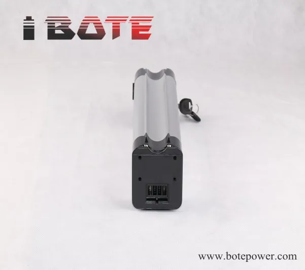 Discount silver fish type e bike battery 36V 15Ah lithium-ion battery pack 36 volt with charger for electric bike 4 Discount silver fish type e bike battery 36V 15Ah lithium-ion battery pack 36 volt with charger for electric bike 4