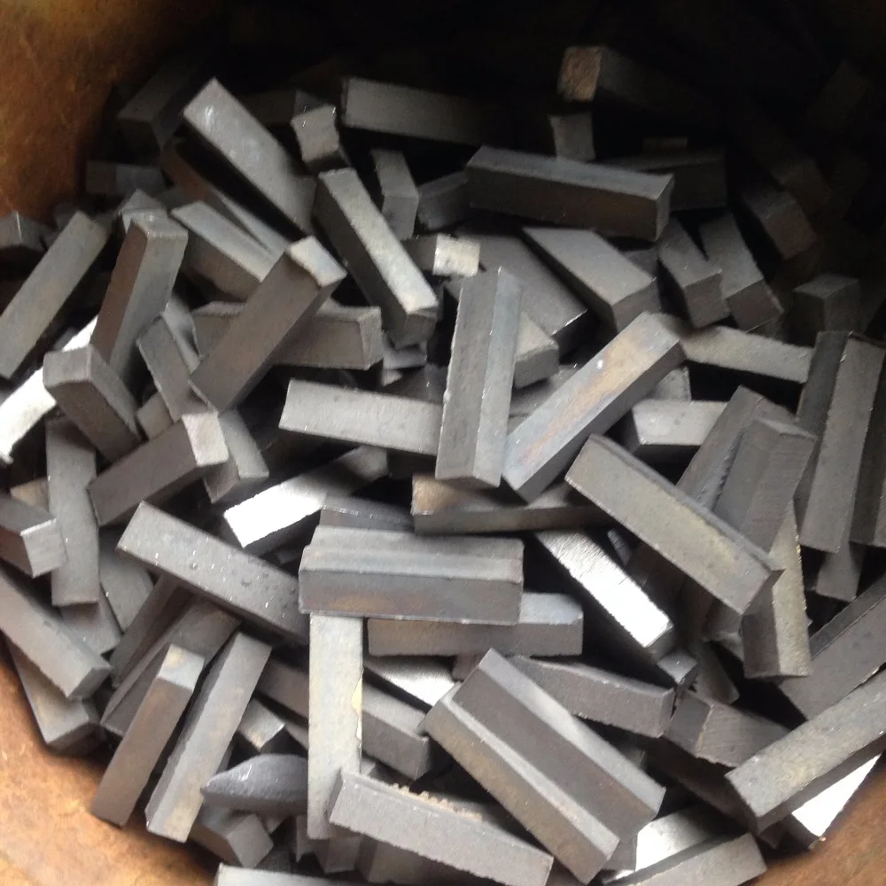 

Diamond Segments Grit 400 for Grinding Machine Granite Slabs Surface Rough Grinding Abrasives Tools Factory Workshop Supply
