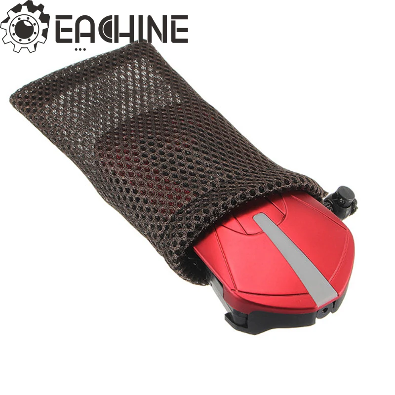 Новое поступление сумки для радиоуправляемых дронов сумка Мягкий чехол E52 15 Eachine