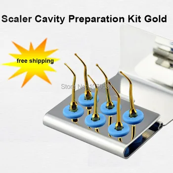 

1 set SRCKG for treating children Remove carious teeth effectively With low noises dental cavity treatment fit for SIRONA kit