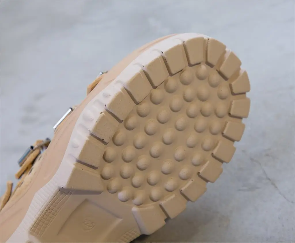 SWYIVY Female Retro Shoes Genuine Leather Platform Sandals Rivet 2019 Summer Casual Shoes Sandals For Woman Chunky Sandal Nice