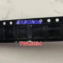 3 шт./лот TWL6034 для samsung I9260 I9268 power IC