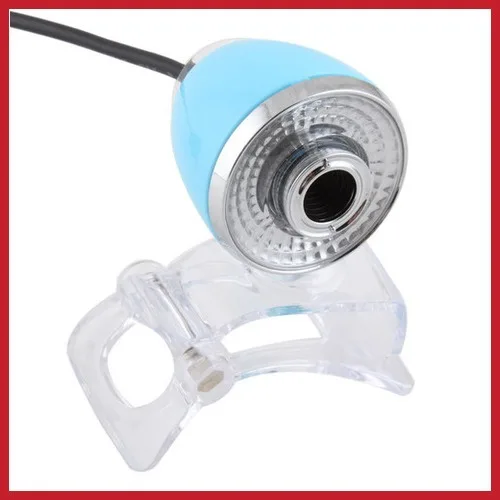 limited dealmine USB 2.0 Clip WebCam PC Web Camera Lens w MIC Microphones for Laptop Desktop #32 wholesale modern design | Компьютеры и