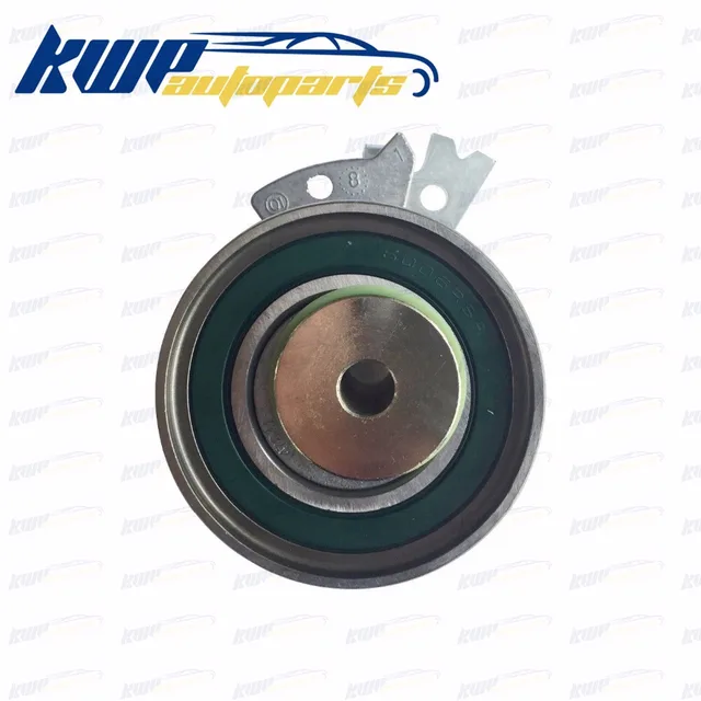NEW TIMING BELT TENSIONER FOR GM CORSA DAEWOO LANOS 90499401in Timing