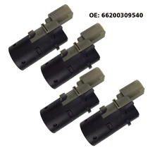 4 шт./лот PDC Датчик парковки для BMW E39 E46 E53 E60 E61 E63 E64 E65 E66 E83 OE: 66200309540 66206989069