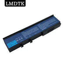 LMDTK 6 ячеек Аккумулятор для ноутбука acer Extensa 3100 4420 4120 4620 4620Z 4630 4630Z BTP-AMJ1 BTP-ANJ1