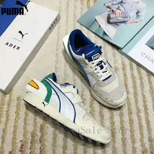 Puma Rs 100 Core Zapatillas Mujer Blanco Zapatos Bajas Puma Rs 100 Core Zapatillas Mujer Blanco Zapatos Bajas