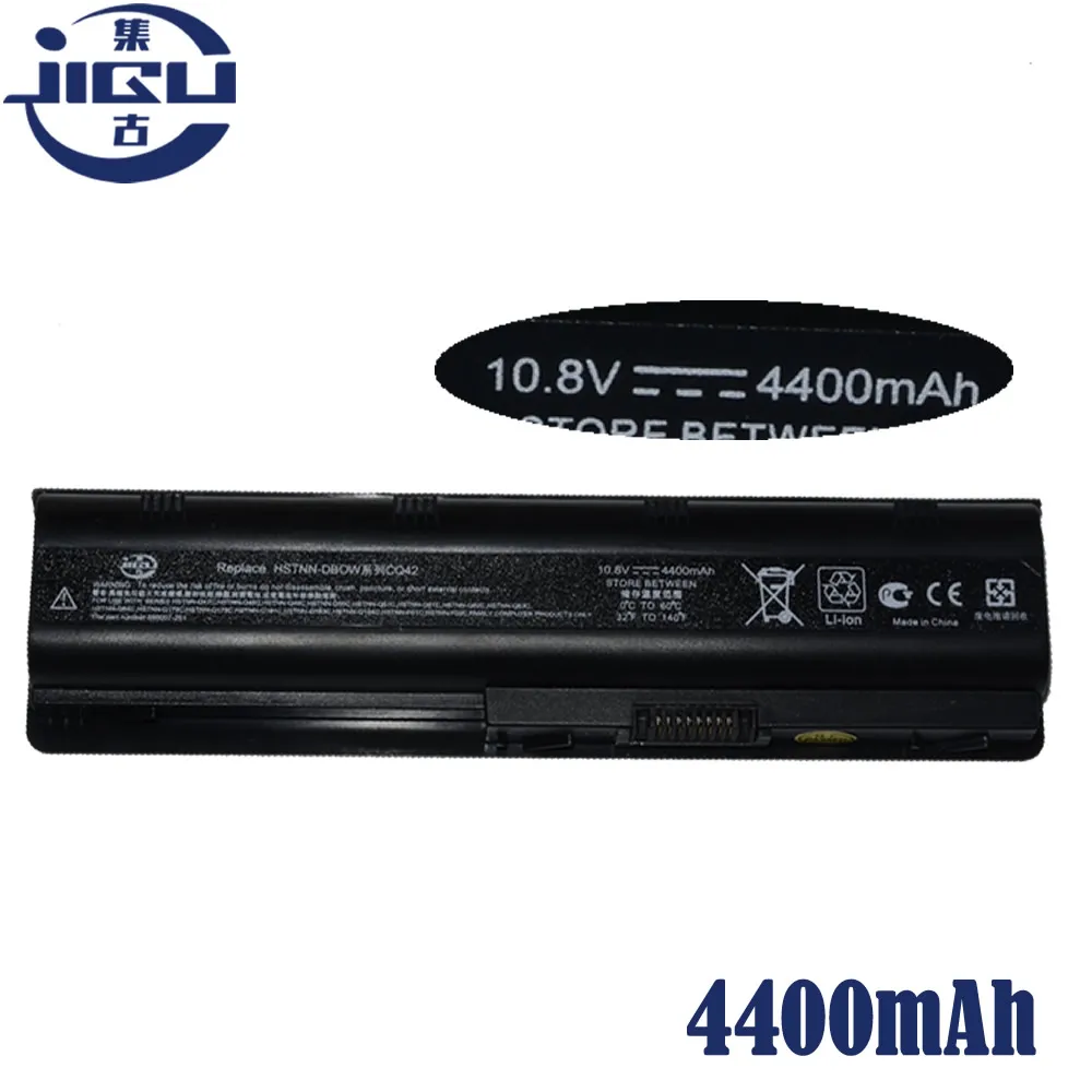 Ceny JIGU bateria do laptopa hp 430 431 435 630 631 635 636 650 655 593553 001 MU06XL MU09 MU09XL WD548AA 2000 100,2000 200 2000 300