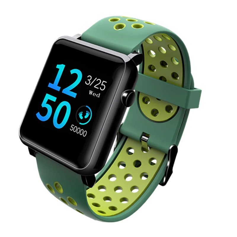 KESHUYOU K106 Smart Wristband Bluetooth Bracelet Watch Pedometer Fitness Tracker Band blood Pressure Smartband | Электроника