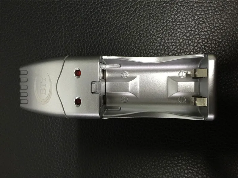 Горячий стиль BTY гаджеты защиты безопасности-USB Зарядное устройство ni-mh AA, AAA(5, 7) В батареи соответствующий индикатор лампы