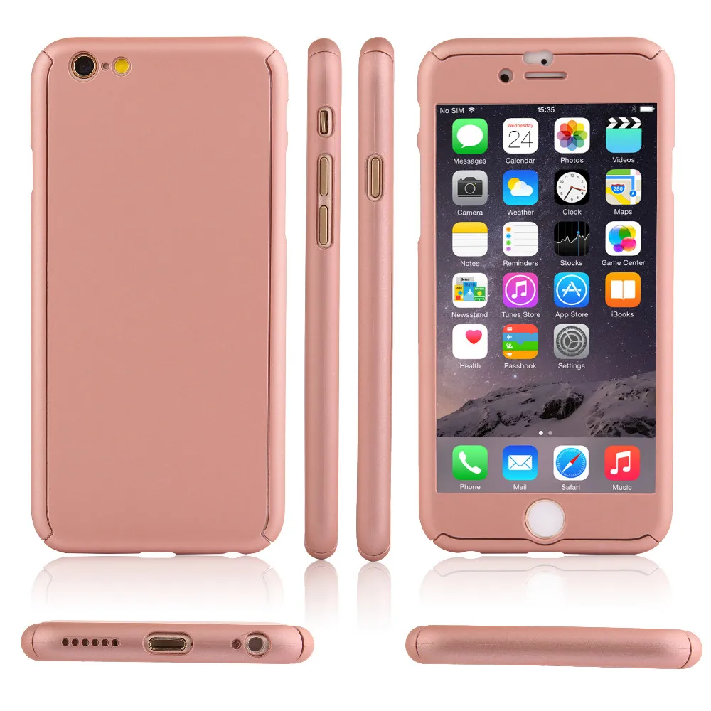 Top Quality Case