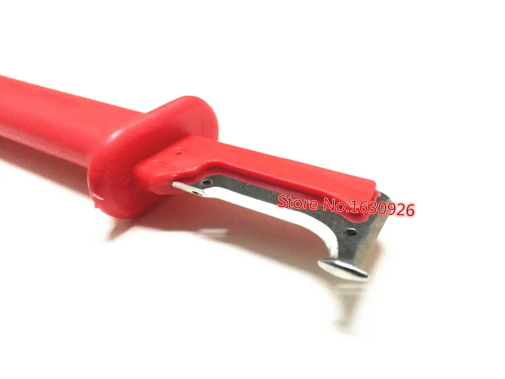 

Free Shipping 31HS German Style Cable Knife Wire Stripper Patent Stripping Blade tools