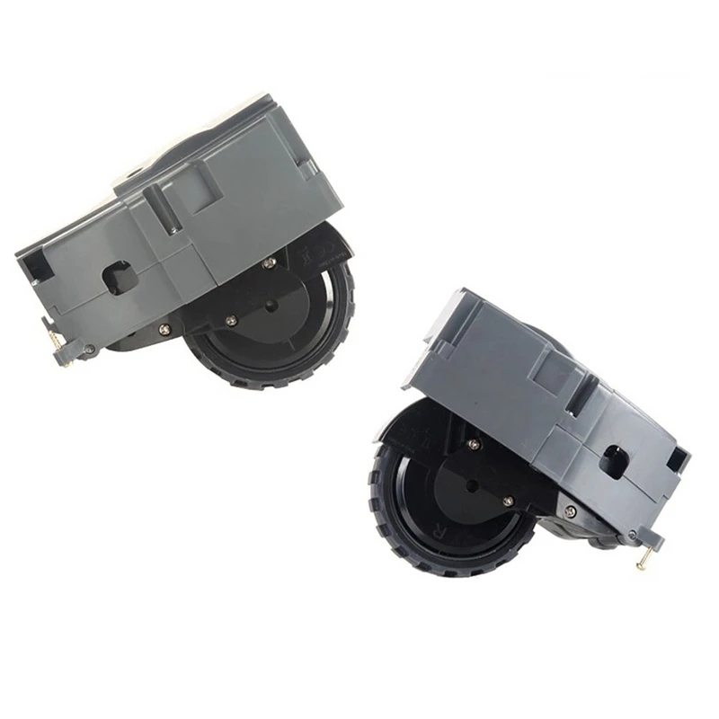 

Replacment Parts For Roomba 800 Series Wheel For Irobot Roomba 880 885 980 890 870 871 875 860 861 980 Vacuum Cleaner