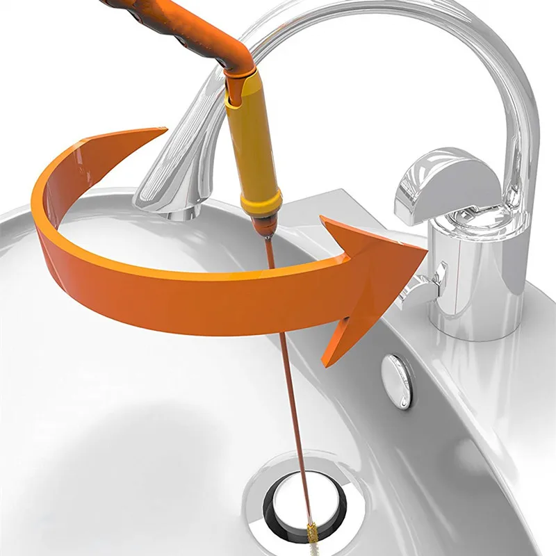 Kitchen Sink Cleaning Hook (2)