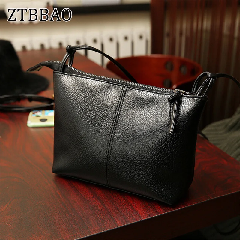 

2019 Black Handbags Small Crossbody Bag for women's Retro Shoulder bag for women crossbody bags Ladies Hand Bags