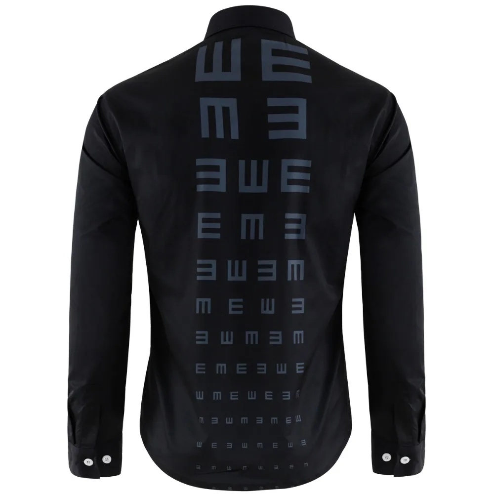 Cloudstyle дизайн 3D футболки с космическим рисунком мужская одежда китайская шелковая рубашка с длинными рукавами Camisa Hombre уличная гавайская рубашка Homme