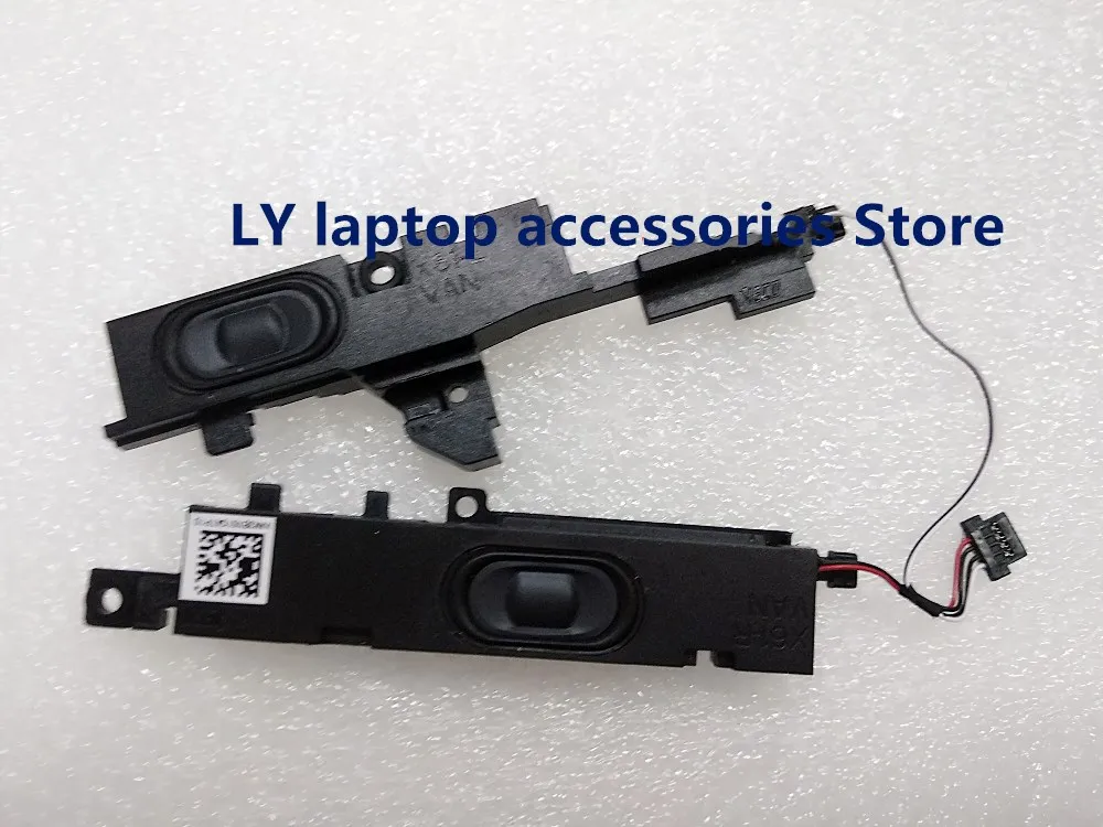 For HP Probook 430 G3 Original Laptop Speaker Built-in Speaker Audio X61 rx310 laptop fix speaker for asus zenbook ux310 ux310u ux310ua ux310uq ux410 uq ux410u ux410ua laptop built in speakers original