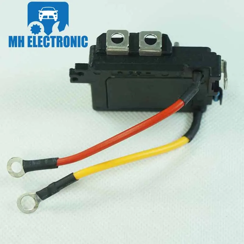 MH Электронный модуль управления зажигания для Toyota Corolla Chevrolet Nova G M NM492 IGT002 131300 0511 0920