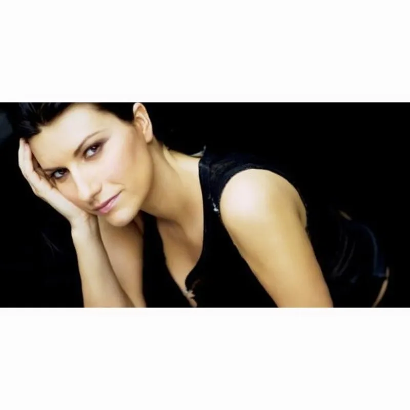 Модное пляжное полотенце laura pausini из бамбукового волокна сушильное банное