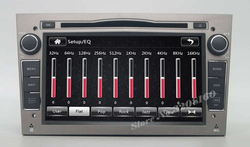 Top BT Radio RDS 1080p 3G WIFI GPS map Car DVD Player GPS Navigation System For Vauxhall Opel Astra H G J Vectra Antara Zafira Corsa 4