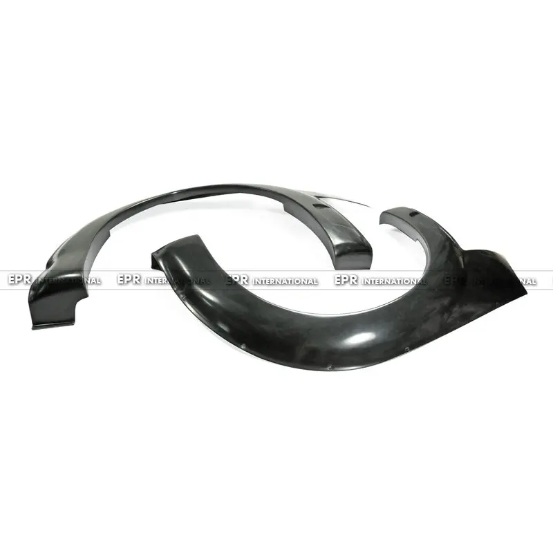 S2000 Sppon Style Rear Fender Arch Set(2)_1