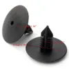 10x-protector contra salpicaduras para Renault Clio MK2 Scenic Megane, 35mm ► Foto 2/6