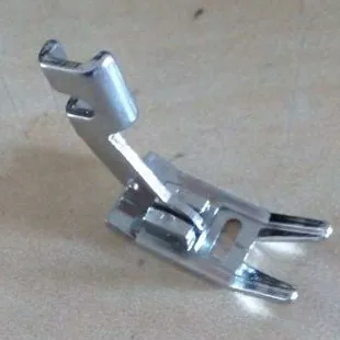 

Singer 974 sewing the old standard household electric multifunction universal universal presser foot with the presser foot shank