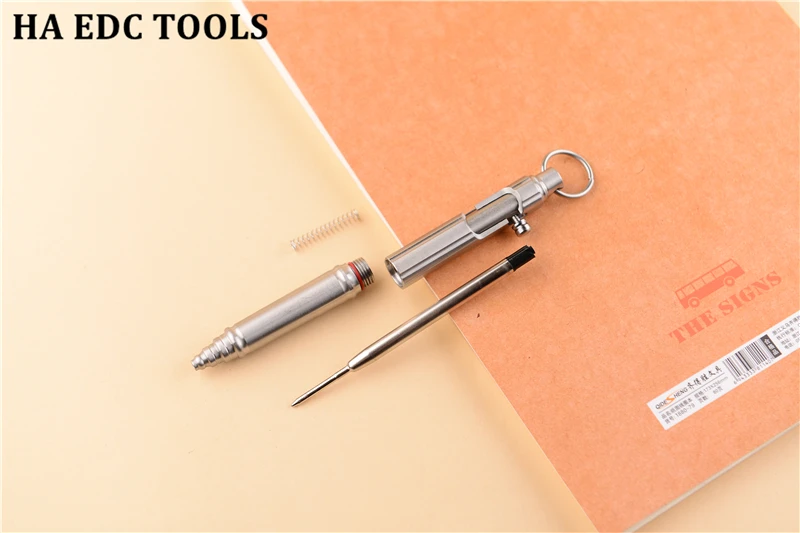 Ручка пулемет для самообороны из нержавеющей стали|pen type|pen stainless steelpen pen |