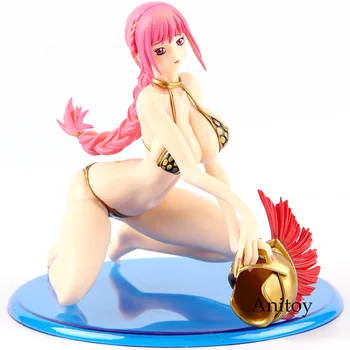 

Portrait of Pirates One Piece POP Rebecca BB Ver. PVC Action Figure One Piece ---- Toys Collectible Model Toy