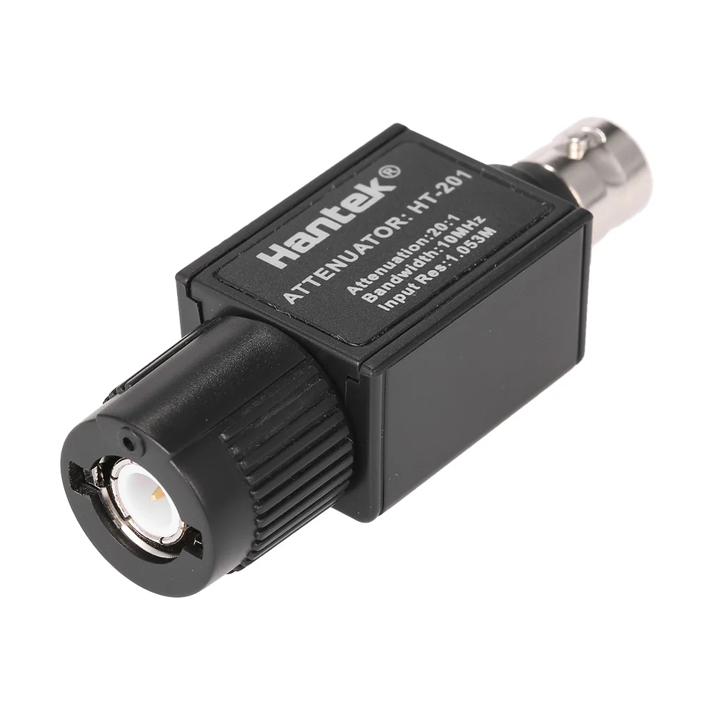 Buy Signal Attenuator 201 10MHz Bandwidth Allow