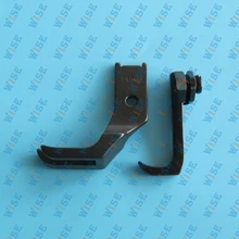 JUKI LU 562 LU 563 LU 1508 WALKING FOOT MACHINE STANDARD PRESSER FOOT SET 240148 240149