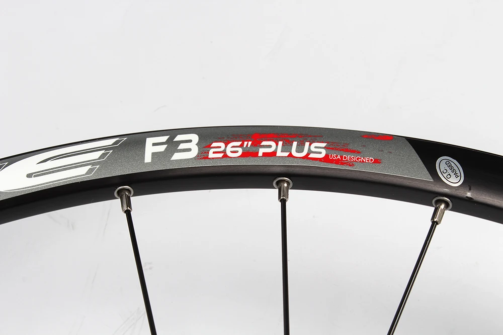 F3 PLUS 200007