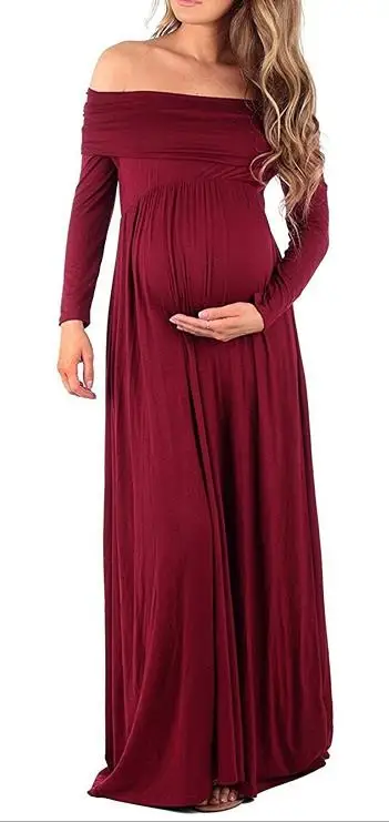 cottonMaternity Maxi Dresses Maternity Photography Props cotton Vestidos Off Shoulders Maxi Pregnant Dress Pregnancy Photo Shoot цена cottonMaternity Maxi Dresses Maternity Photography Props cotton Vestidos Off Shoulders Maxi Pregnant Dress Pregnancy Photo Shoot цены онлайн