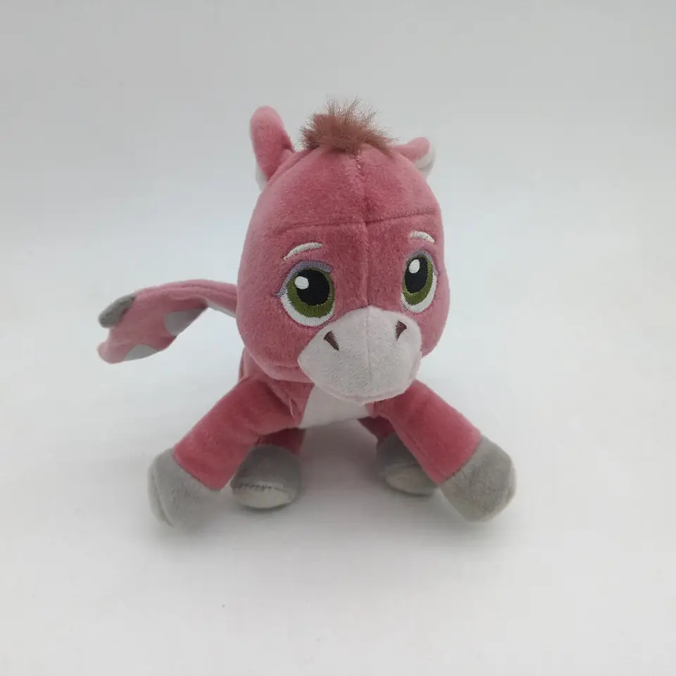 dronkey plush