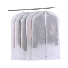 Тканевый мешок для хранения пылесборников, чехол для одежды на молнии, товары для дома, одежда, пальто, хранение вещей