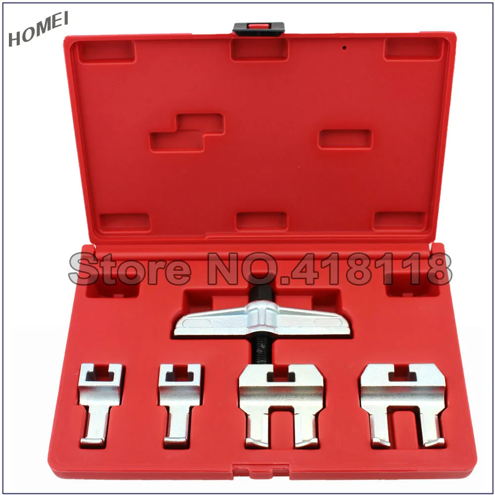 Buy Camshaft Drive Belt Pulley Puller Remover Tool Set