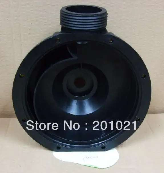 

LX TDA200 Pump Wet End Body only